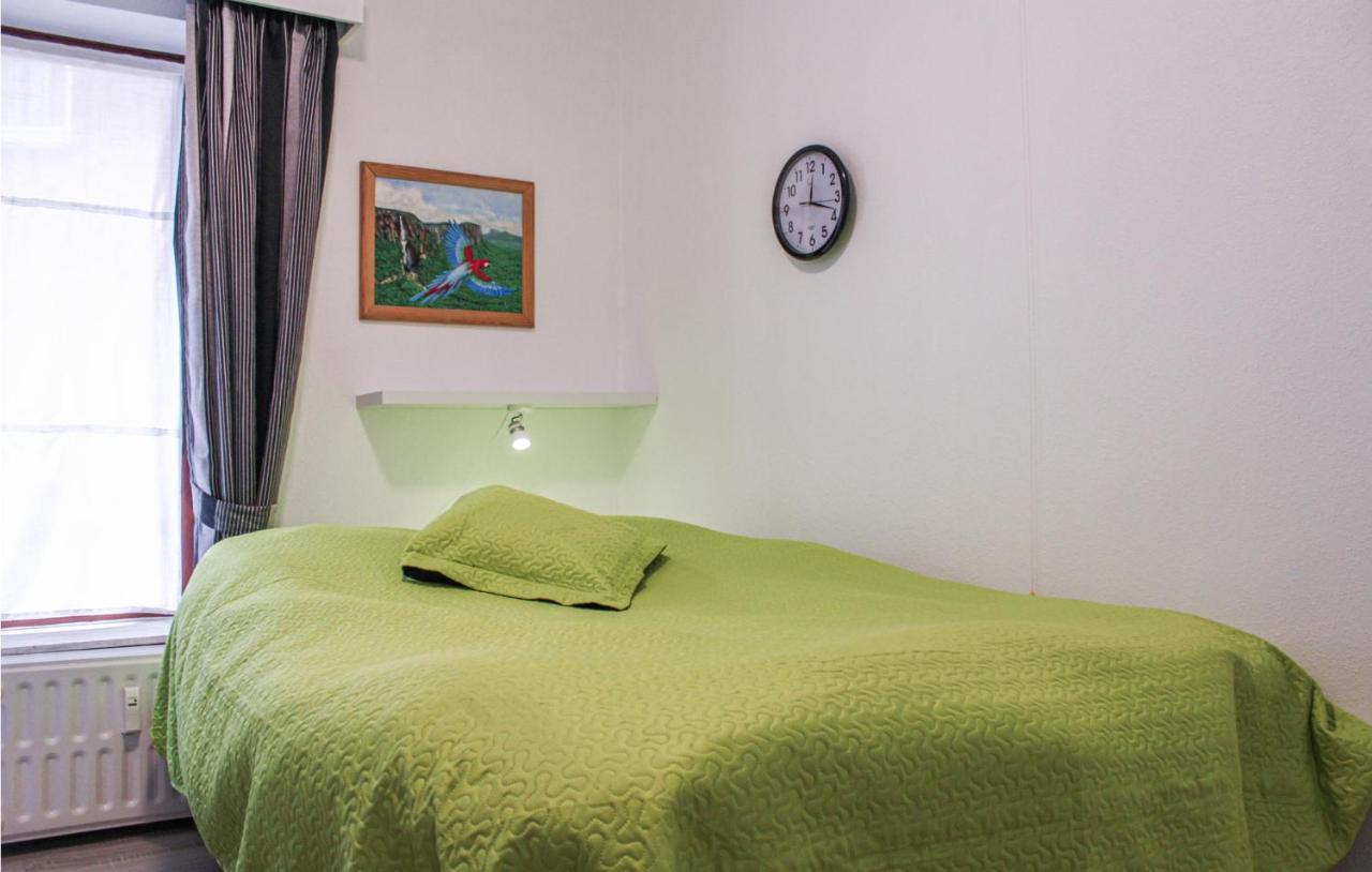 Apartament Residentie Chopin Ostenda Zewnętrze zdjęcie
